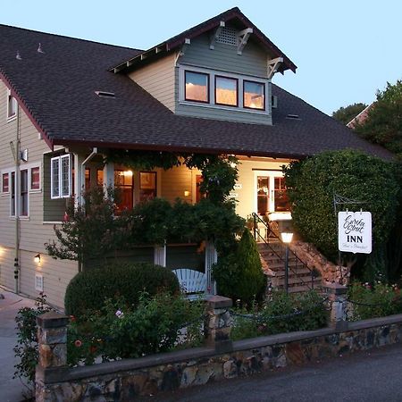Sutter Creek Eureka Street Inn מראה חיצוני תמונה