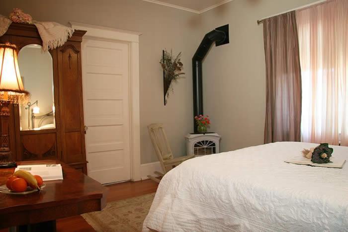 Sutter Creek Eureka Street Inn מראה חיצוני תמונה