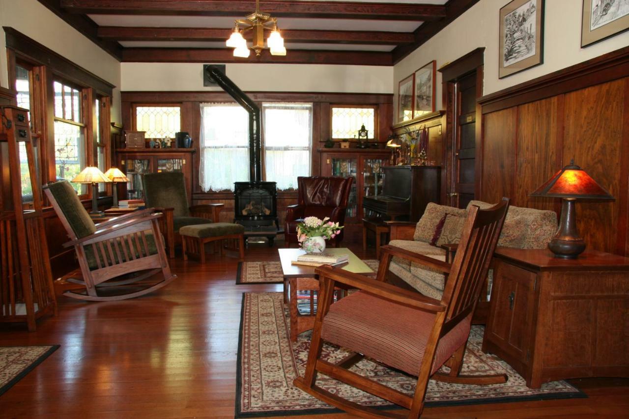 Sutter Creek Eureka Street Inn מראה חיצוני תמונה