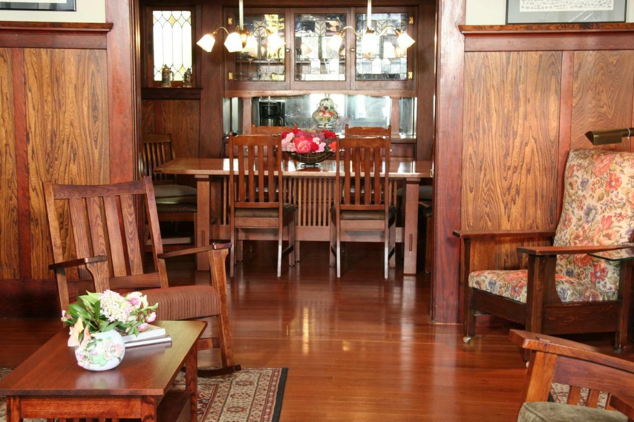 Sutter Creek Eureka Street Inn מראה חיצוני תמונה