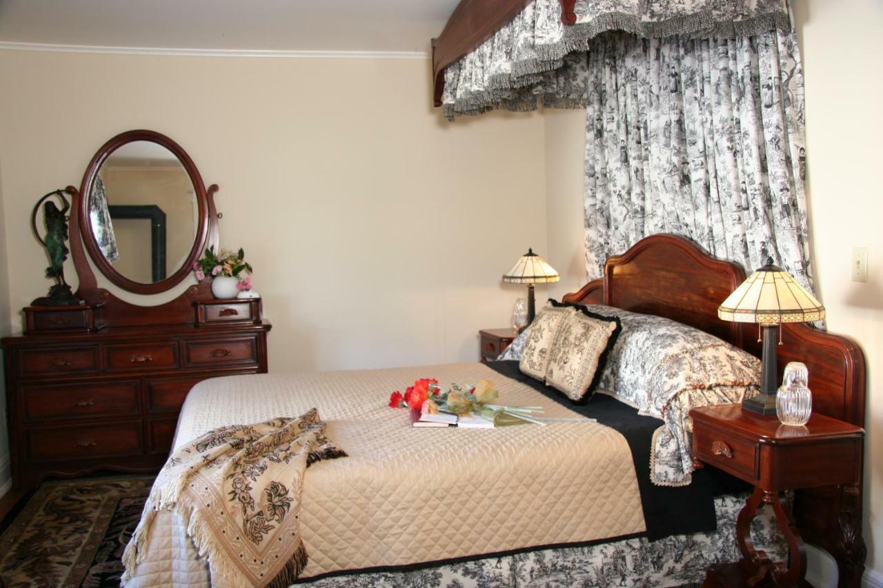 Sutter Creek Eureka Street Inn מראה חיצוני תמונה