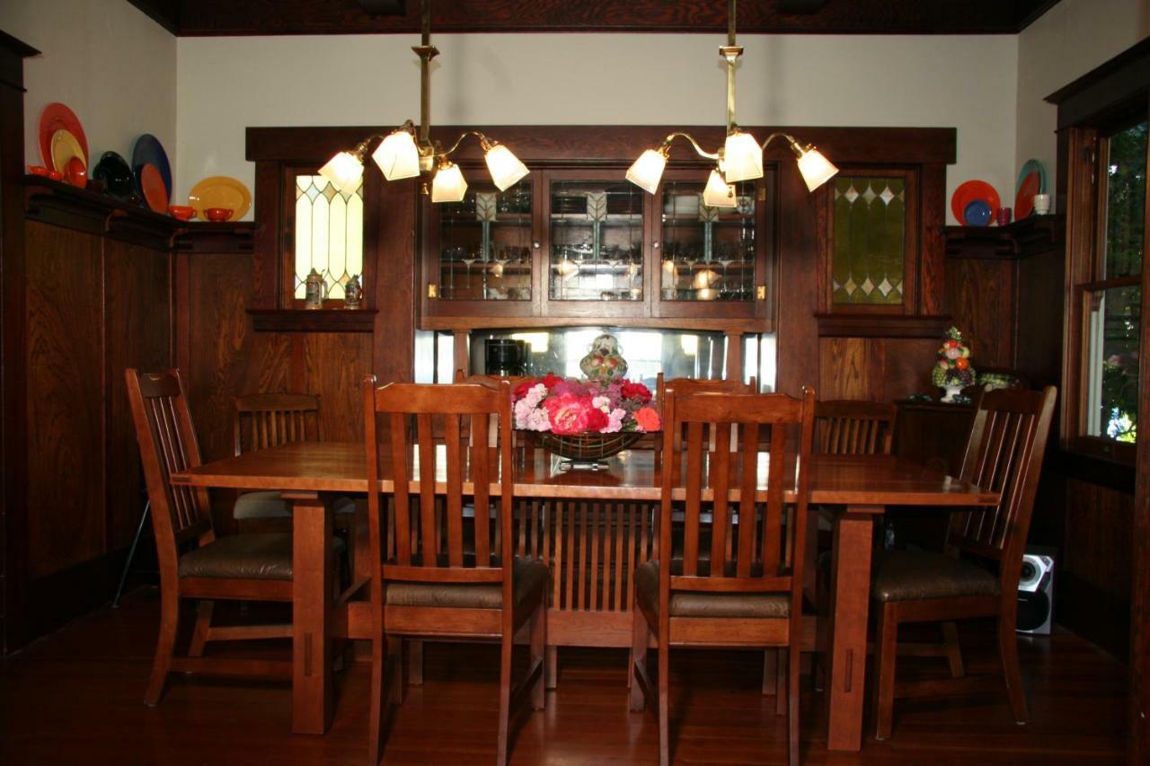 Sutter Creek Eureka Street Inn מראה חיצוני תמונה