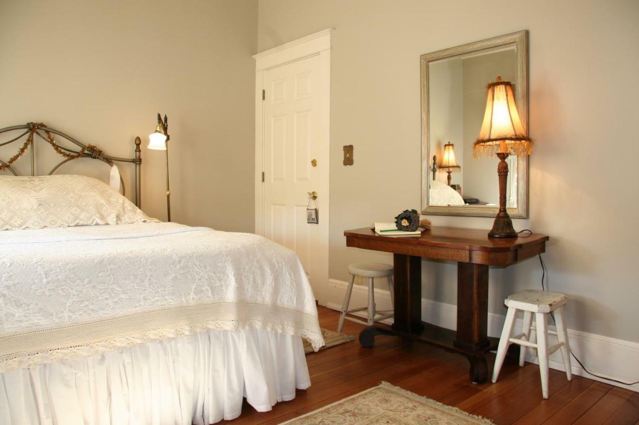 Sutter Creek Eureka Street Inn מראה חיצוני תמונה