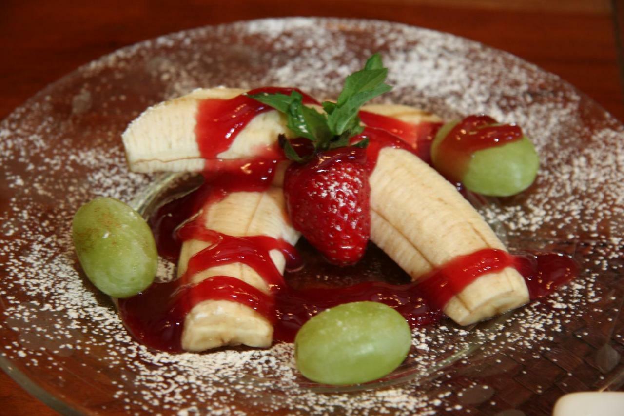 Sutter Creek Eureka Street Inn מראה חיצוני תמונה